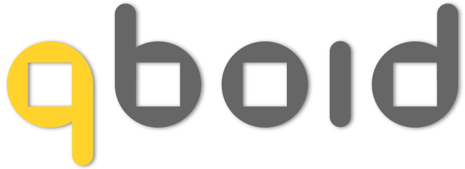 Qboid Inc.